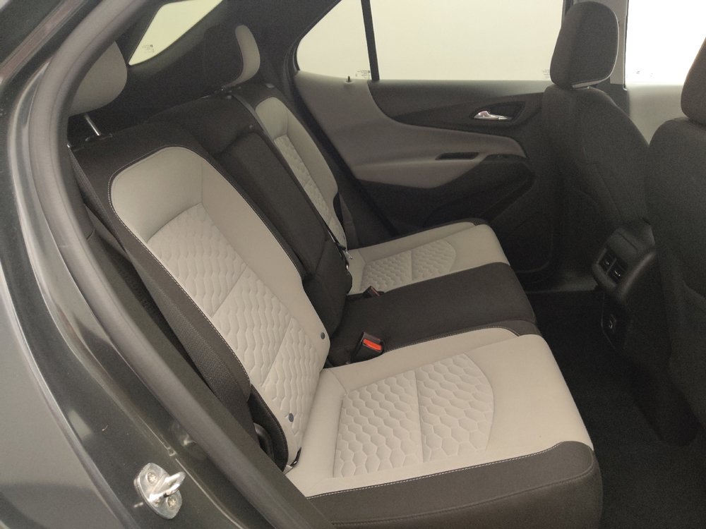 Used 2021 Chevrolet Equinox LS w/ LS Convenience Package FWD image 19