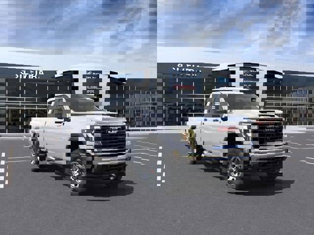 New 2024 GMC Sierra 2500 Pro