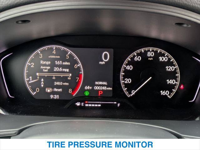 Used 2026 Honda Civic Sport image 16