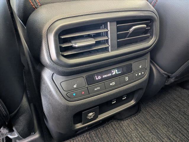 Certified 2026 Honda Passport TrailSport Elite image 19