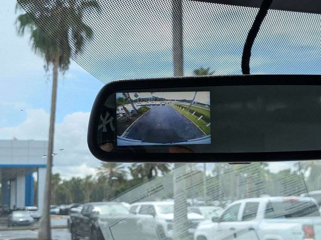 New 2025 Chevrolet Express 3500 w/ Power Convenience Package image 18