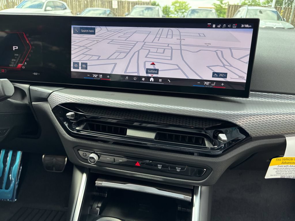 New 2027 BMW M4 Competition AWD/4WD image 32