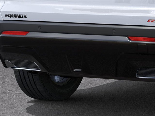 New 2026 Chevrolet Equinox RS w/ Convenience Package III image 15