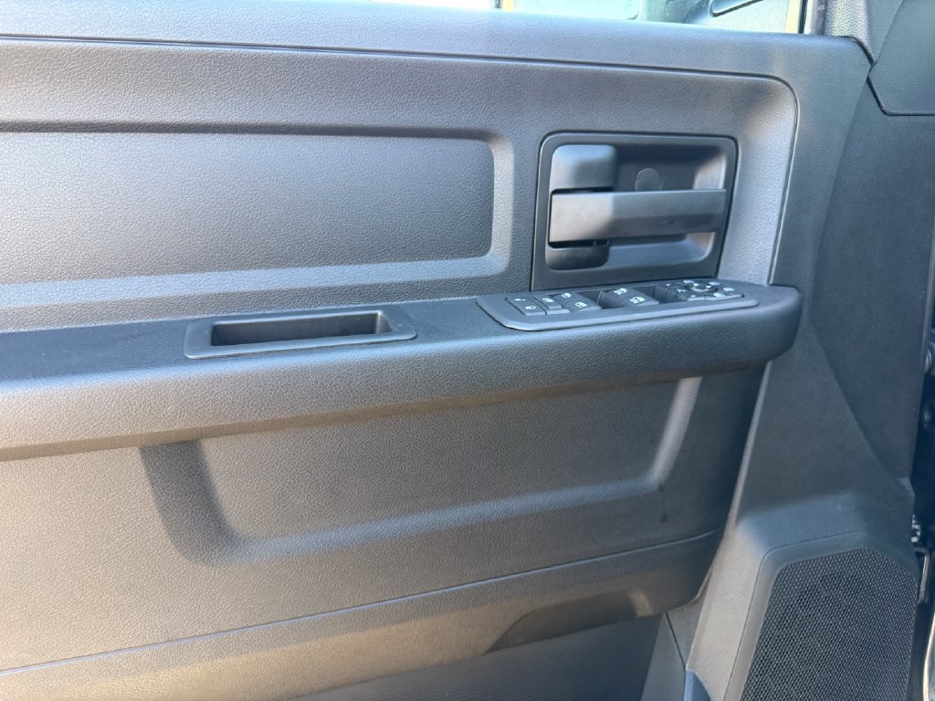 New 2027 RAM 2500 Tradesman AWD/4WD image 5