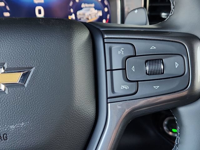 New 2026 Chevrolet Silverado 1500 High Country w/ Max Trailering Package AWD/4WD image 26