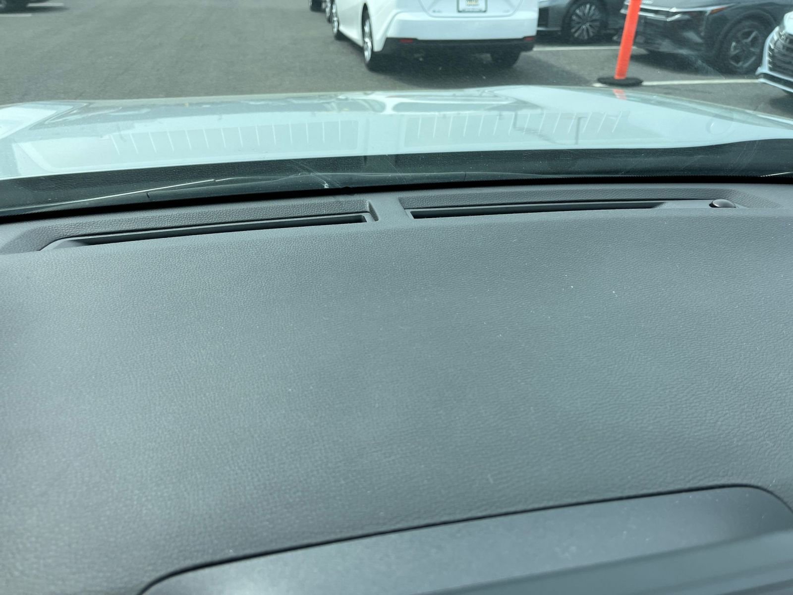 Used 2025 Toyota RAV4 LE image 18