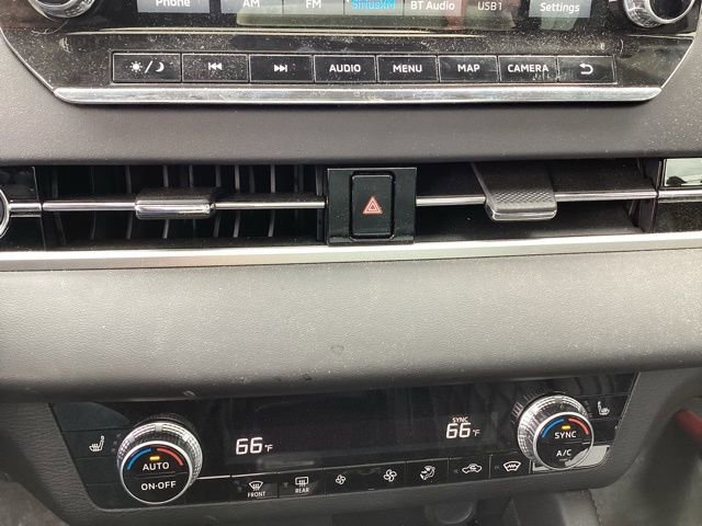 Used 2023 Mitsubishi Outlander SE image 29