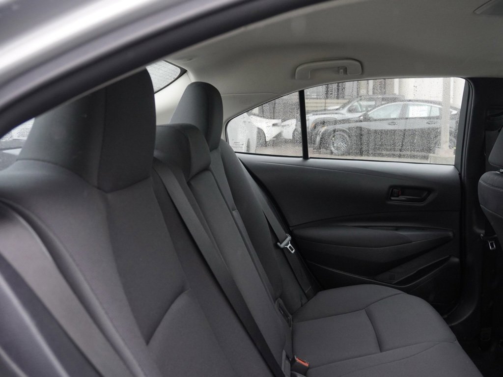 Used 2024 Toyota Corolla LE image 19