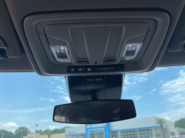 Used 2022 Chevrolet Silverado 1500 LT image 28