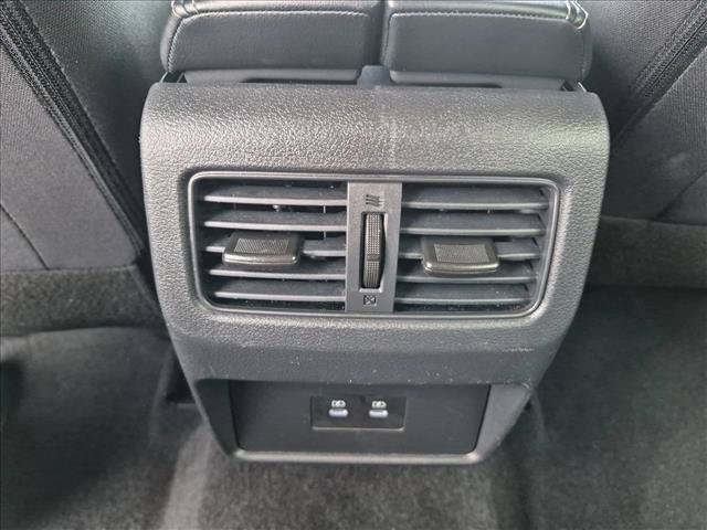 Used 2026 Nissan Rogue SV AWD/4WD image 17