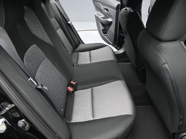 New 2026 Nissan Sentra SV w/ Floor Mat Package image 16
