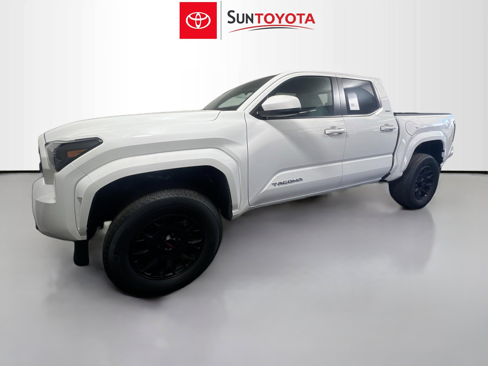 New 2025 Toyota Tacoma SR5 image 9