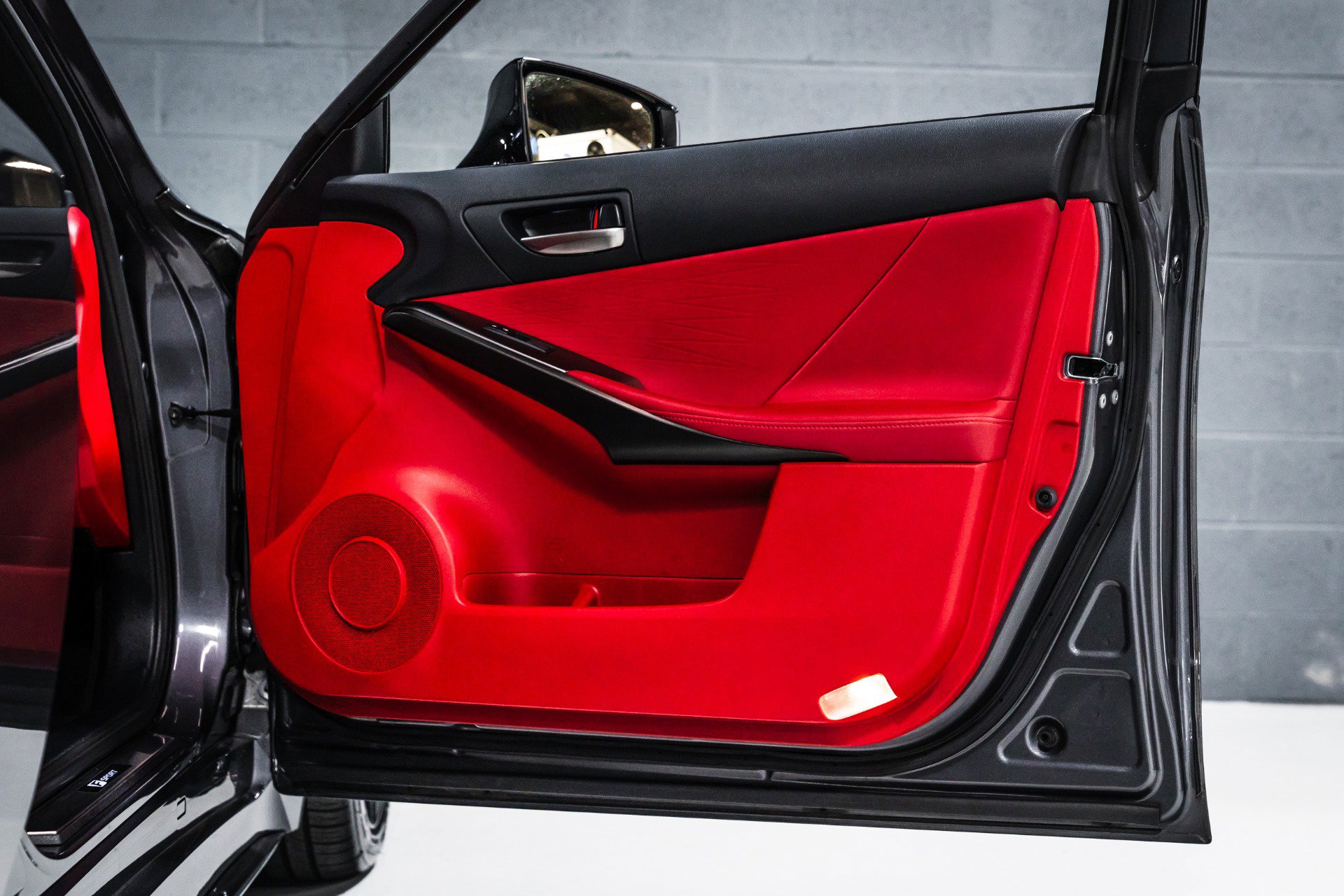 Used 2023 Lexus IS 500 w/ Accessory Package RWD image 26