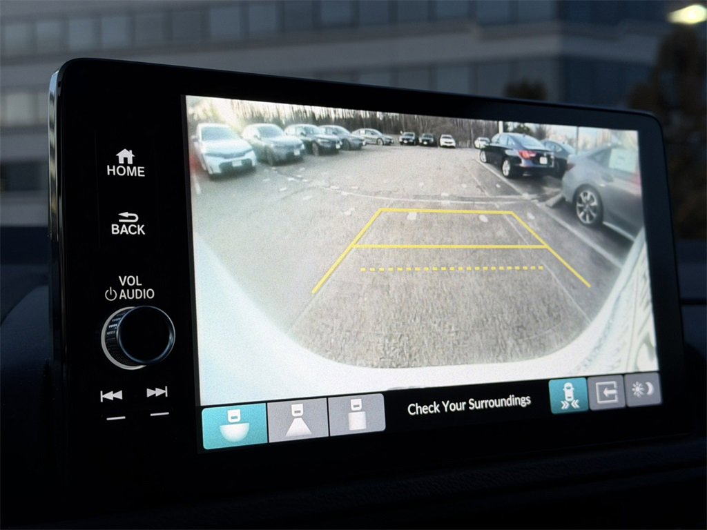 Used 2024 Honda CR-V Sport-L image 26