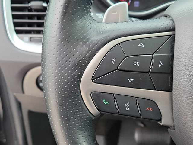 Used 2018 Dodge Durango Citadel AWD/4WD image 12