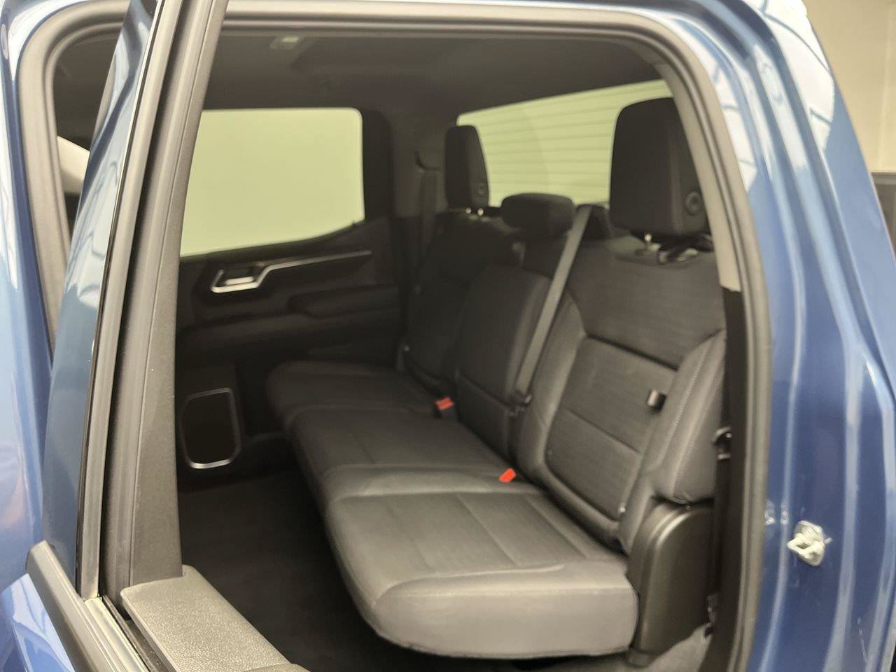 Certified 2026 GMC Sierra 1500 Elevation w/ X31 Off-Road Package AWD/4WD image 14