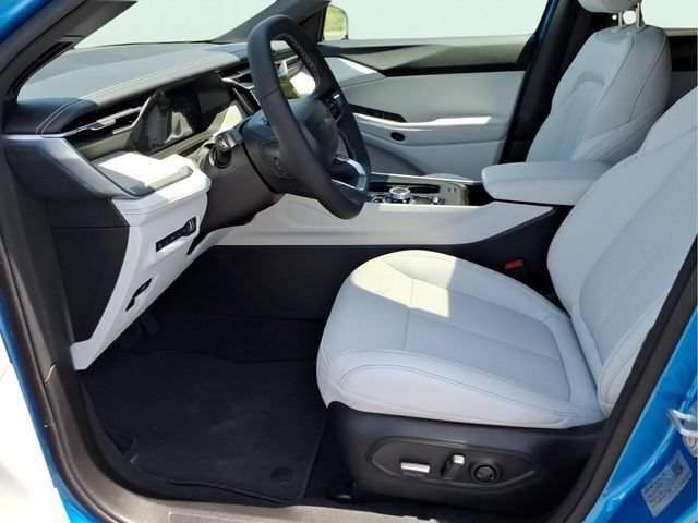 New 2026 Jeep Cherokee Limited AWD/4WD image 14