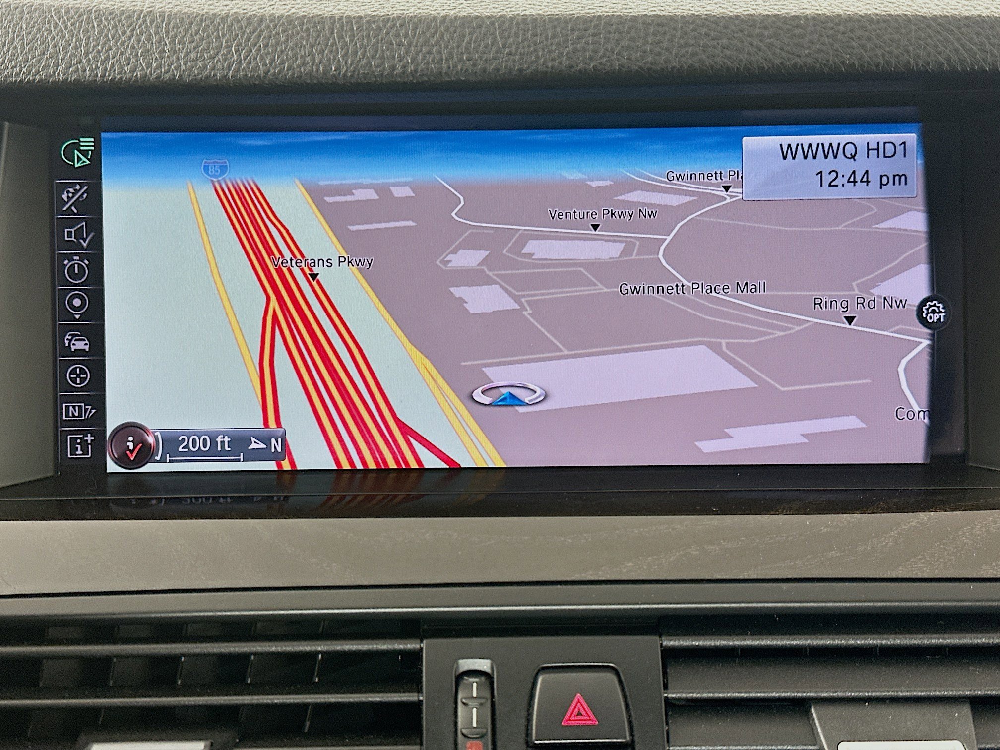 Used 2016 BMW 528i Sedan image 21