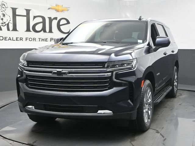 Used 2021 Chevrolet Tahoe LT AWD/4WD image 7