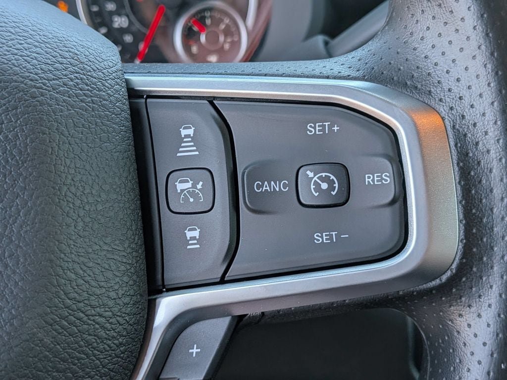 New 2026 RAM 5500 Tradesman w/ Chrome Appearance Group AWD/4WD image 15