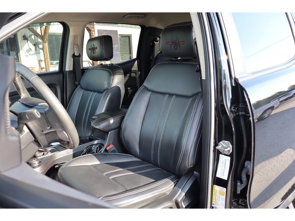 Used 2019 Ford Ranger XLT w/ Equipment Group 302A Luxury AWD/4WD image 11