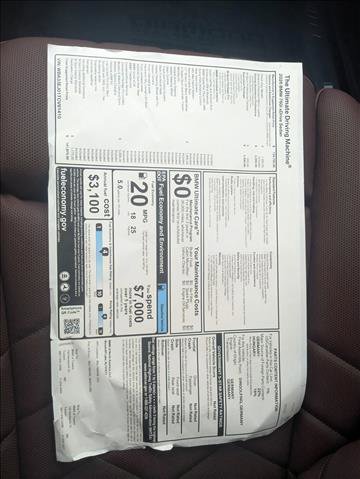 New 2026 BMW 760i xDrive w/ Executive Package image 19