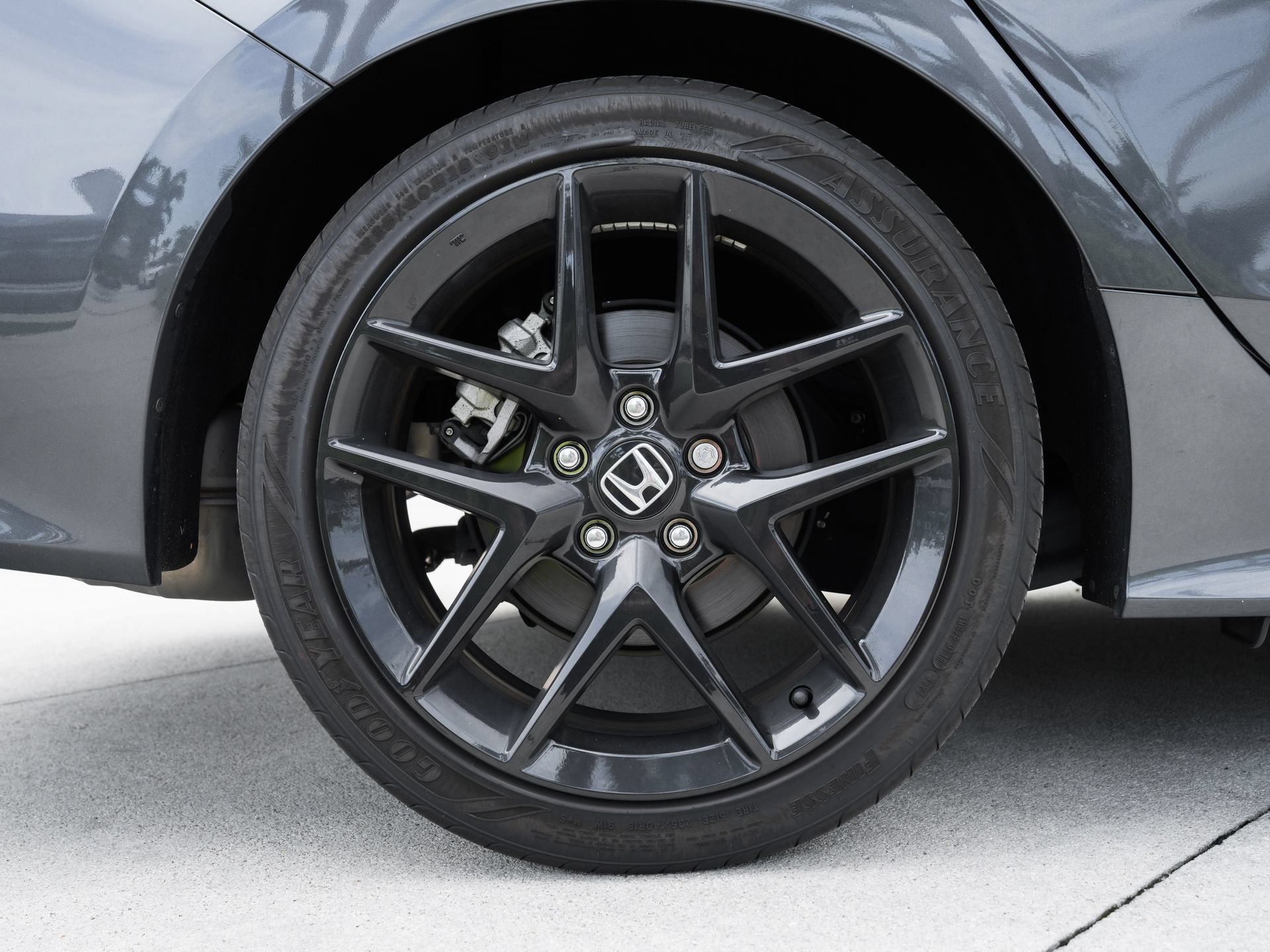 Used 2025 Honda Civic Sport image 13