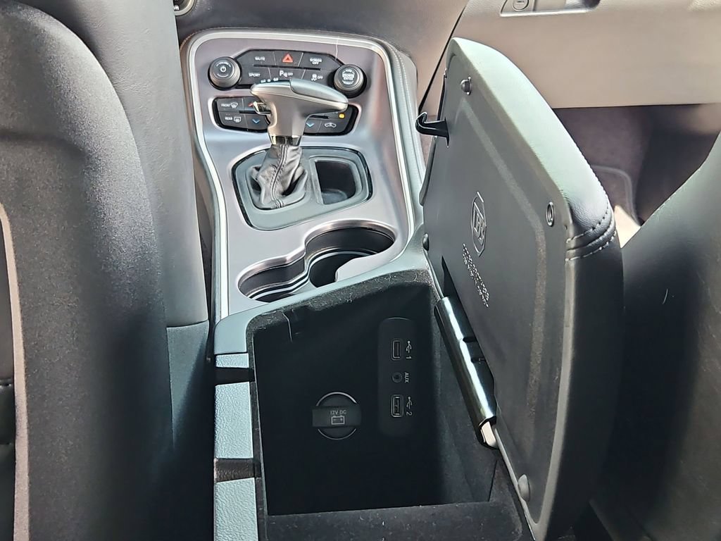 Used 2019 Dodge Challenger SXT w/ Plus Package RWD image 26