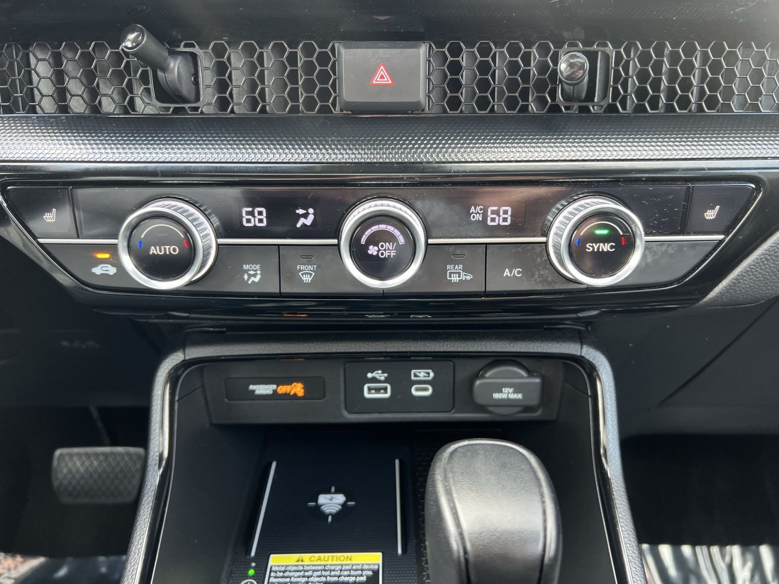 Used 2024 Honda CR-V EX-L image 20