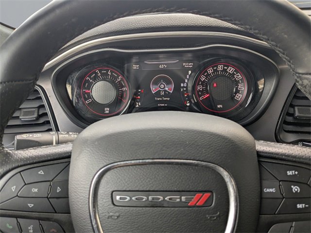 Used 2022 Dodge Challenger SXT w/ Blacktop Package image 26
