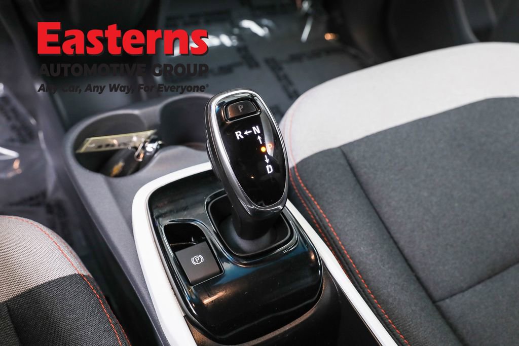 Used 2021 Chevrolet Bolt LT image 13