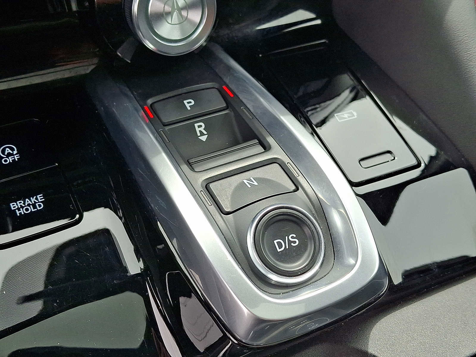 Certified 2024 Acura MDX A-Spec AWD/4WD image 16