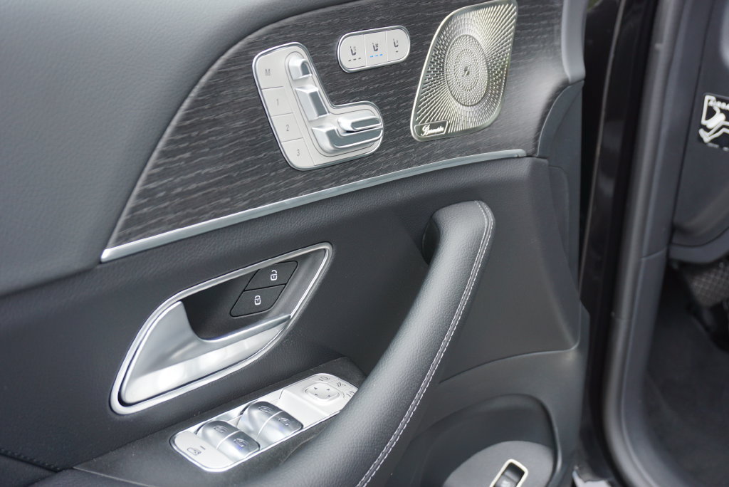 Certified 2026 Mercedes-Benz GLE 350 4MATIC image 22
