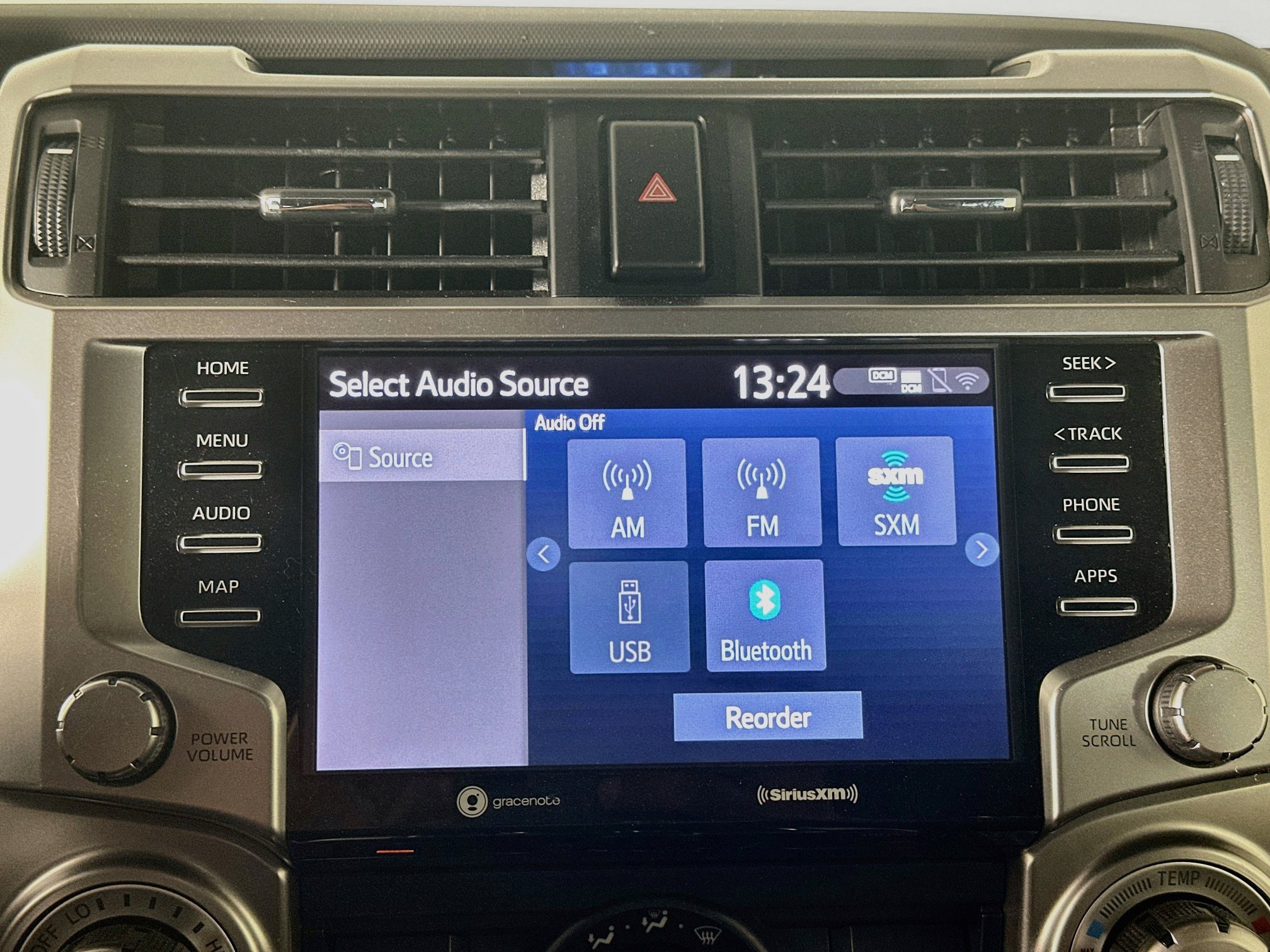 Used 2021 Toyota 4Runner SR5 AWD/4WD image 19