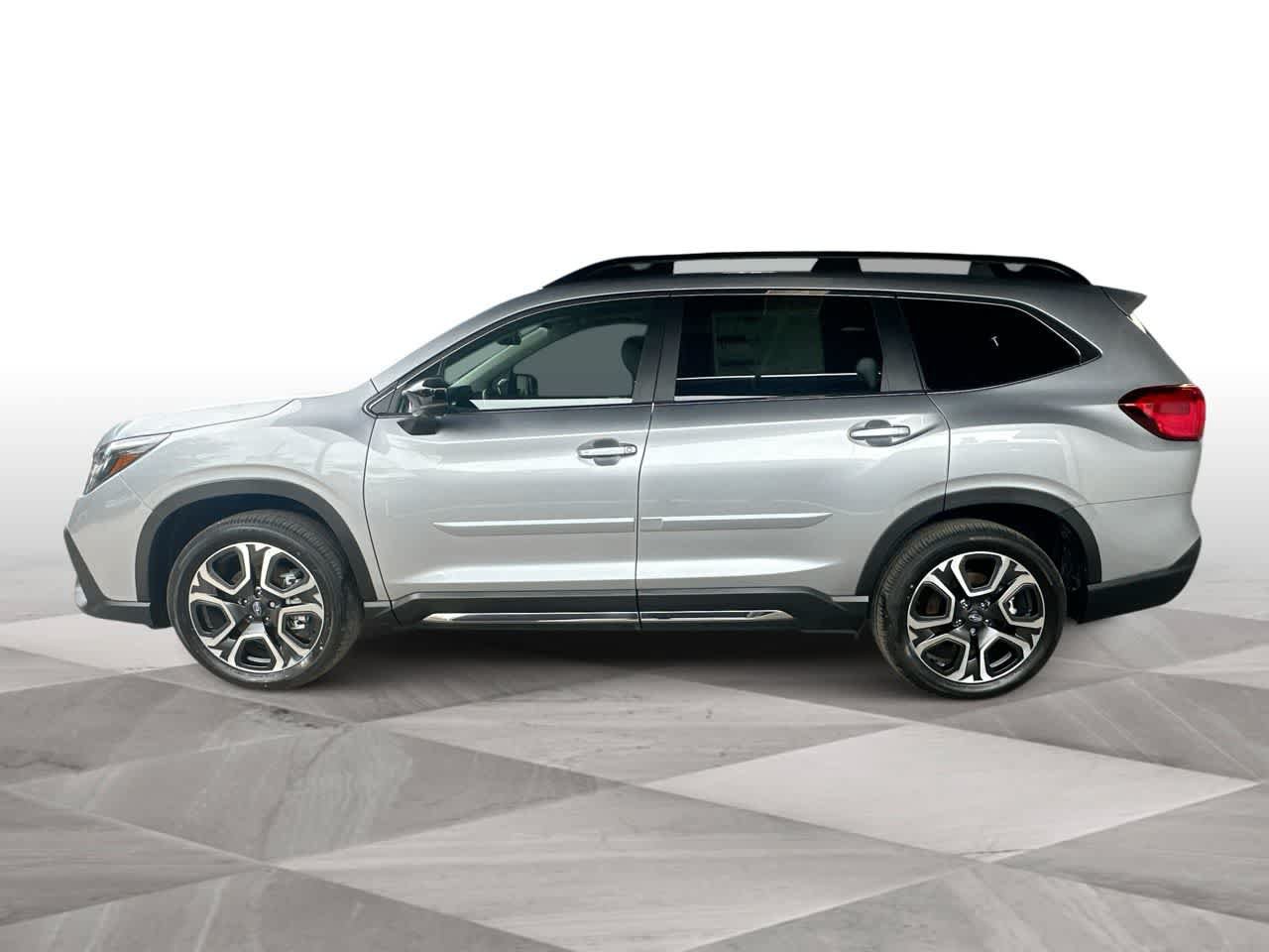 New 2026 Subaru Ascent Limited AWD/4WD image 5
