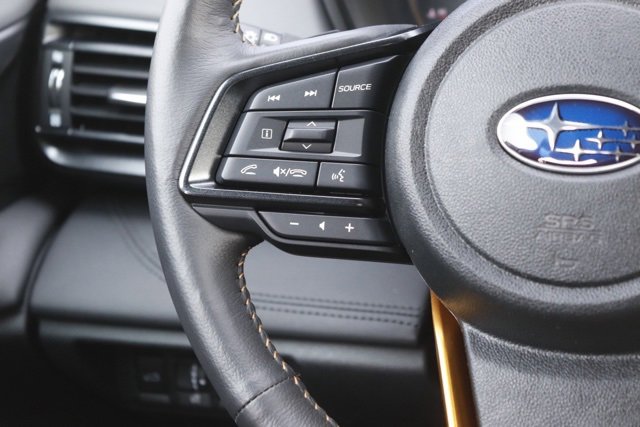 Certified 2025 Subaru Outback Wilderness image 21