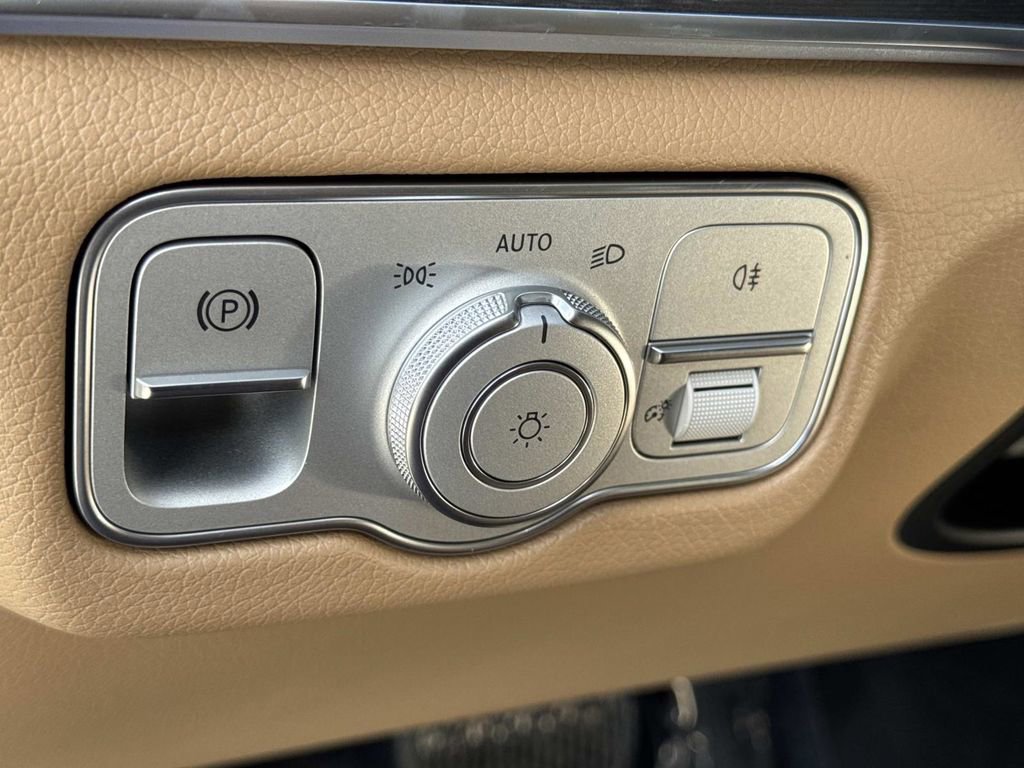 New 2026 Mercedes-Benz GLE 450 GLE 450 image 29