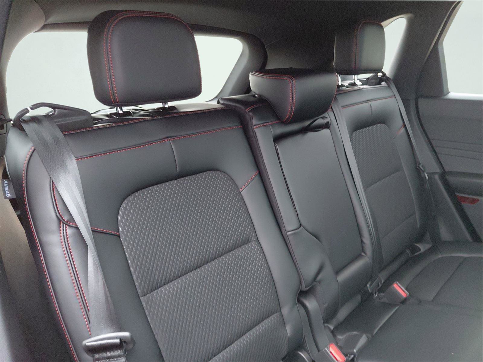 New 2026 Ford Escape ST-Line w/ Tech Pack #1 AWD/4WD image 19
