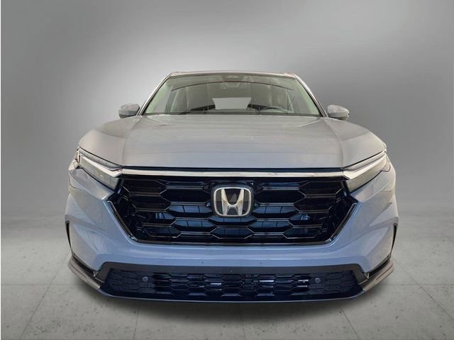 New 2026 Honda CR-V EX-L image 9