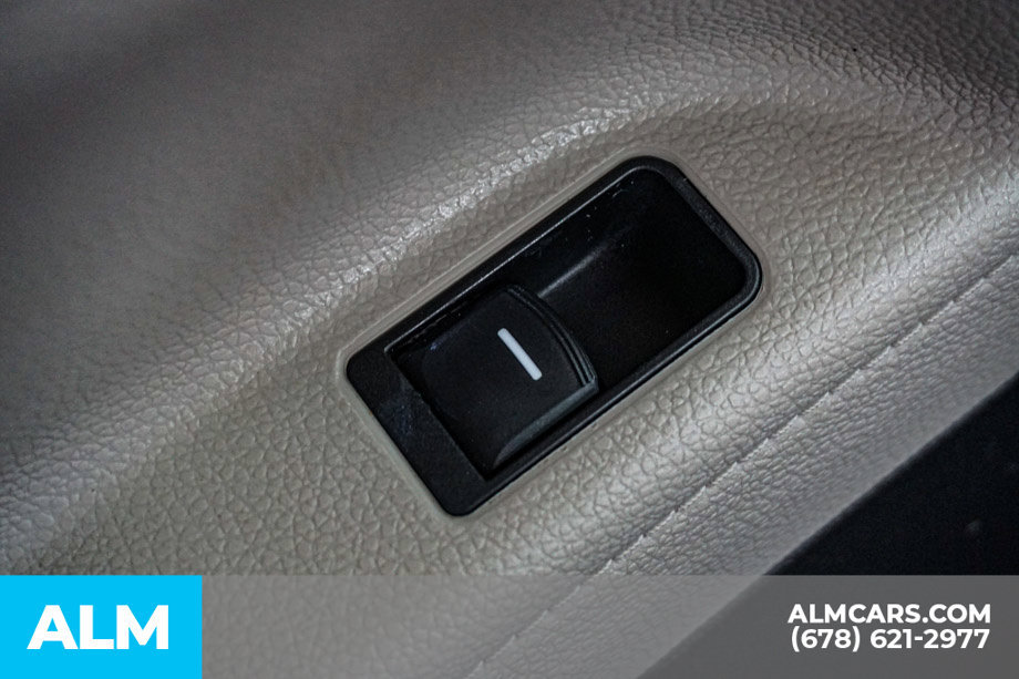 Used 2025 Honda Odyssey EX-L image 35