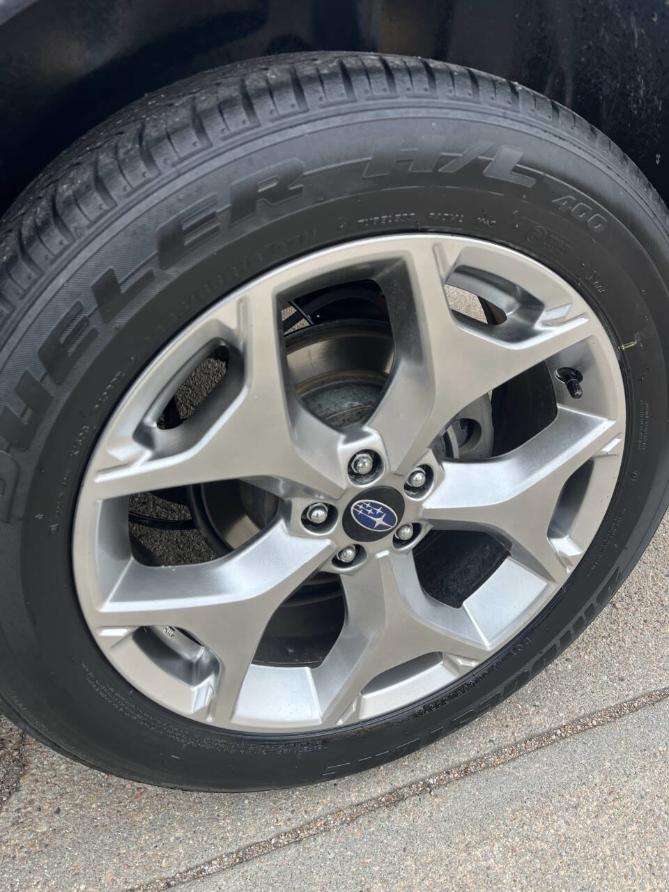 Used 2018 Subaru Forester 2.5i Touring w/ Popular Package #2 image 12