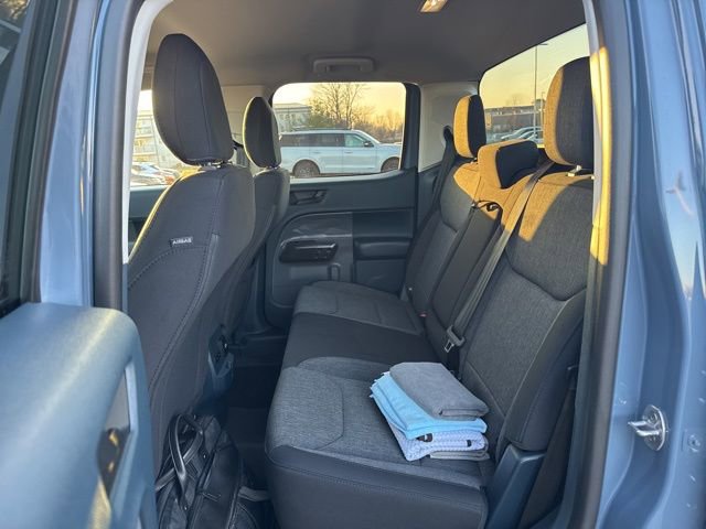 Used 2025 Ford Maverick XLT w/ XLT Luxury Package image 12