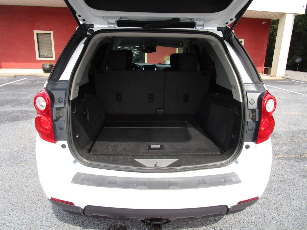 Used 2013 Chevrolet Equinox LT FWD image 22