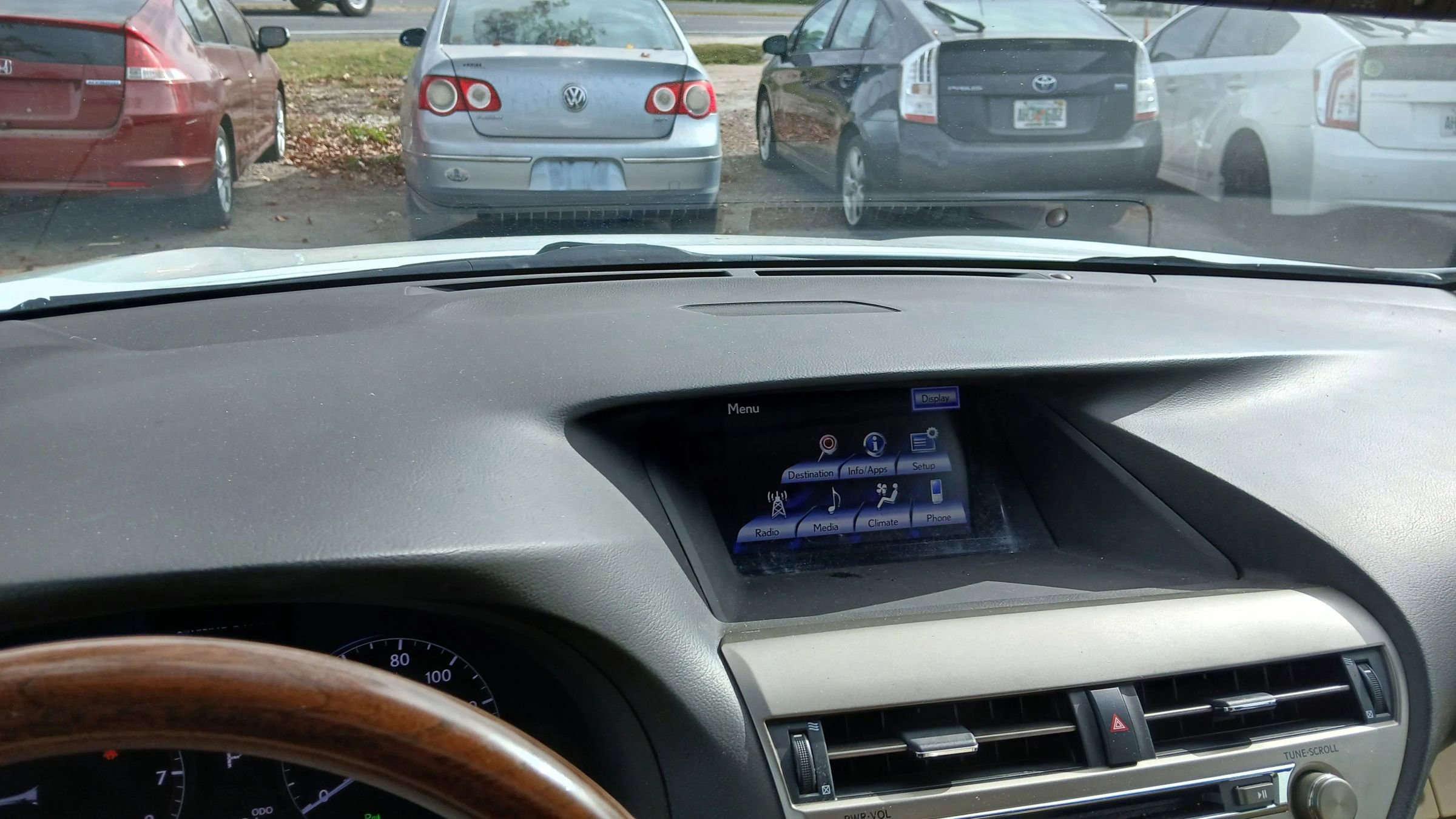 Used 2015 Lexus RX 350 FWD image 29