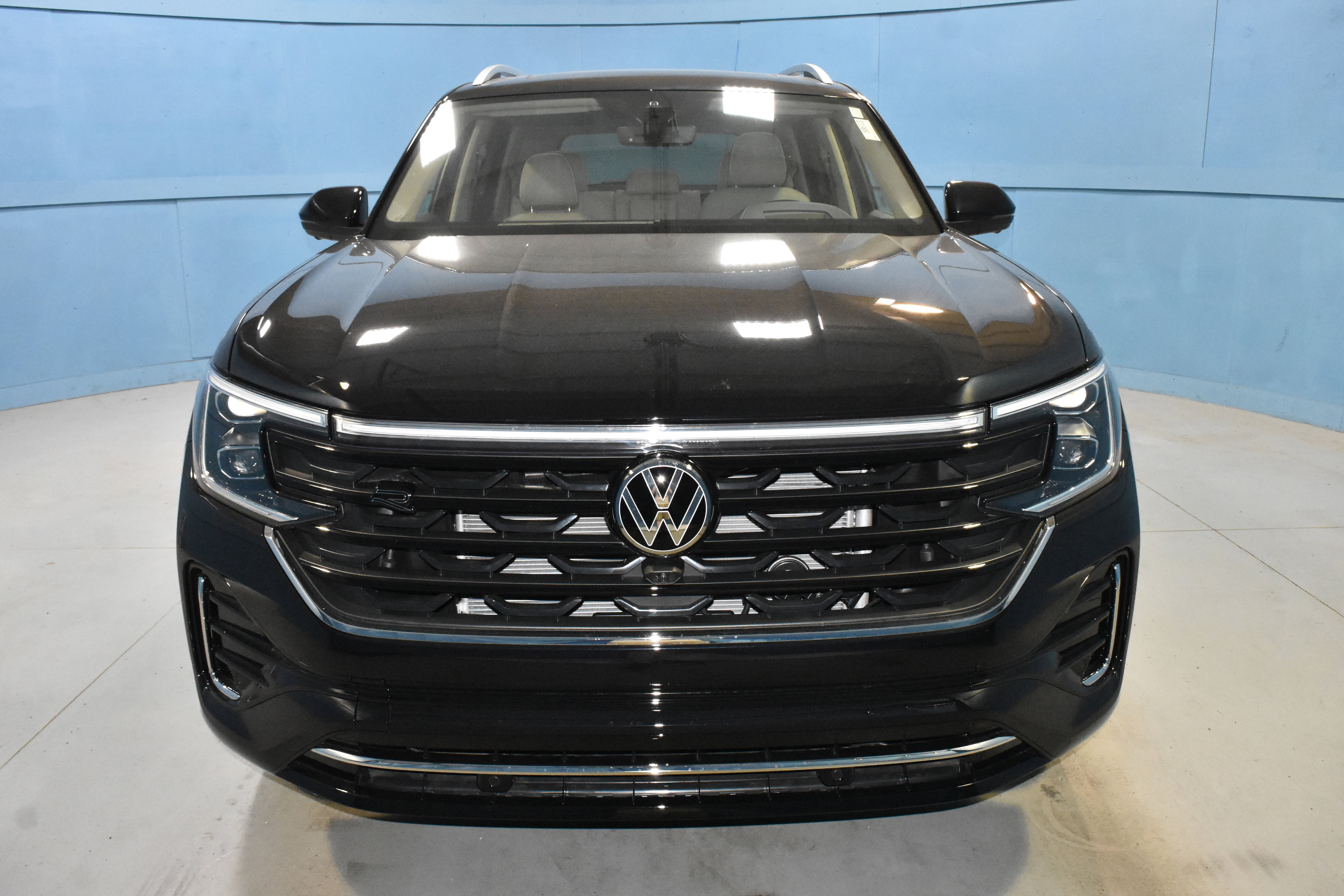New 2026 Volkswagen Atlas SEL Premium R-Line AWD/4WD image 19