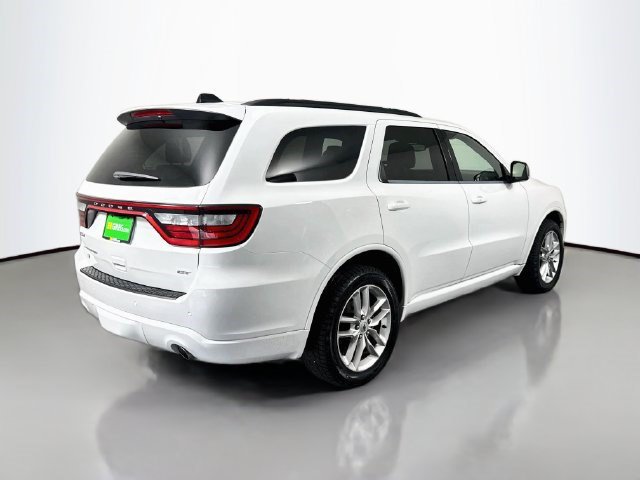 Used 2023 Dodge Durango GT AWD/4WD image 10