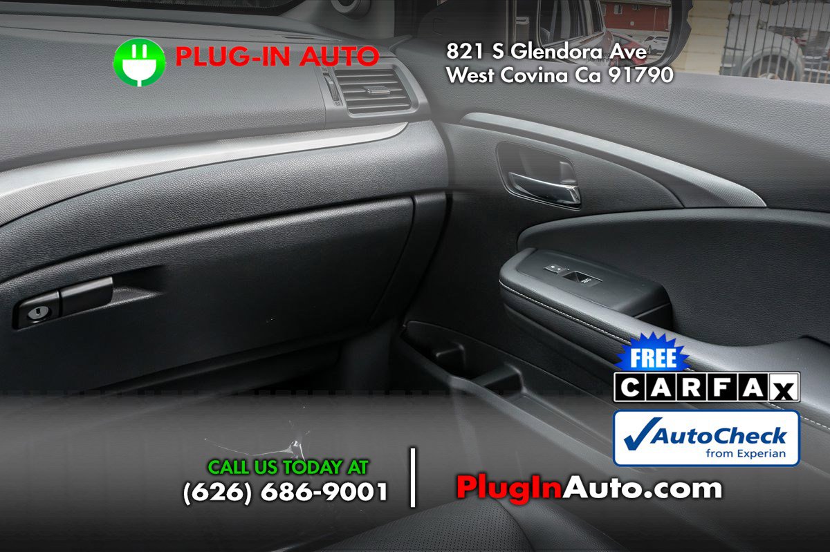 Used 2023 Honda Ridgeline RTL image 17