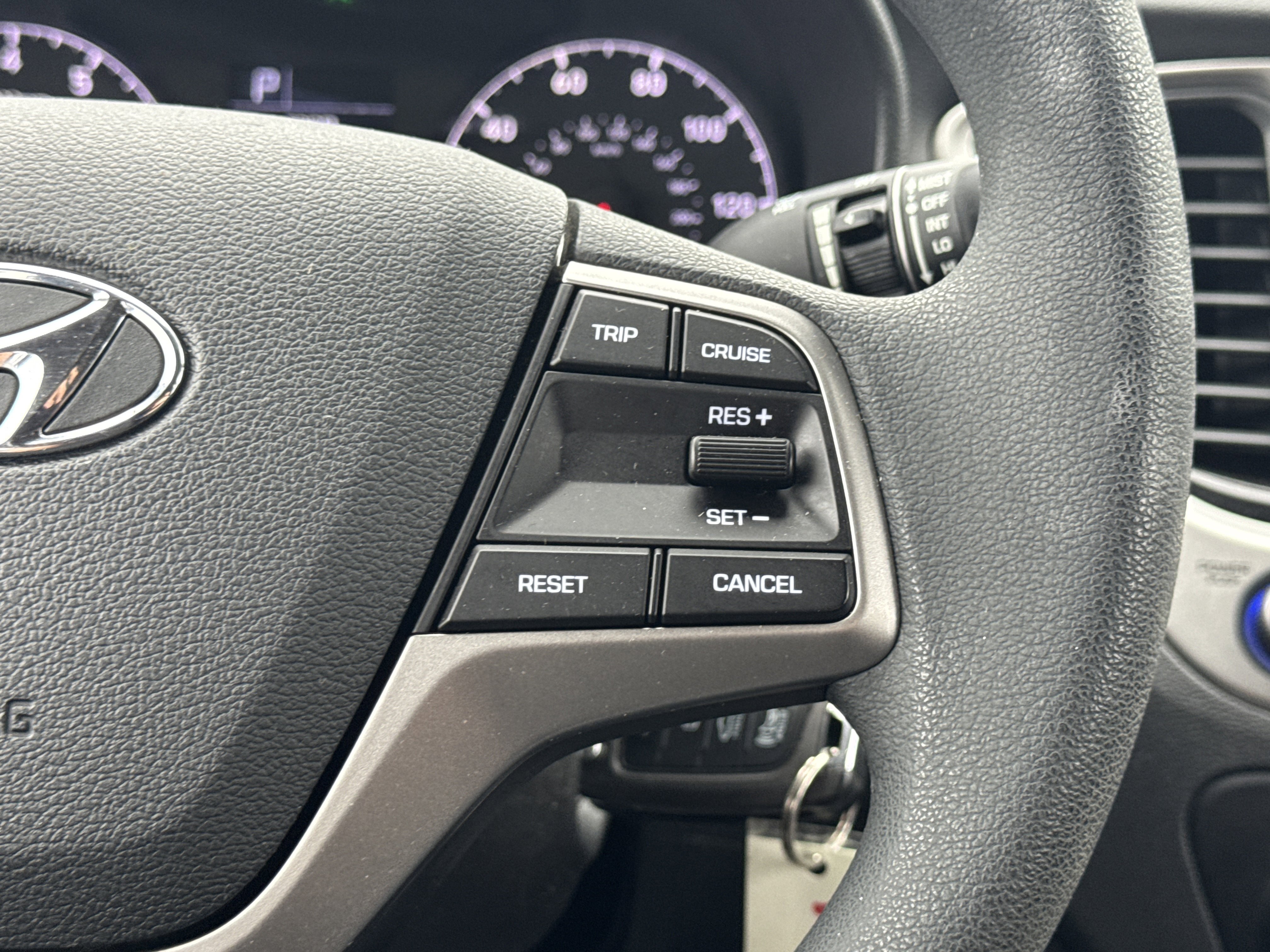 Used 2019 Hyundai Accent SE FWD image 6