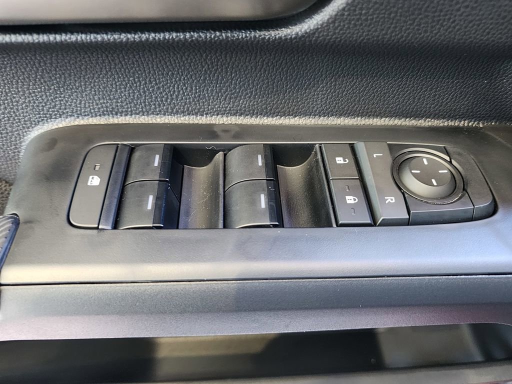 New 2026 Toyota Tacoma TRD Off-Road image 11