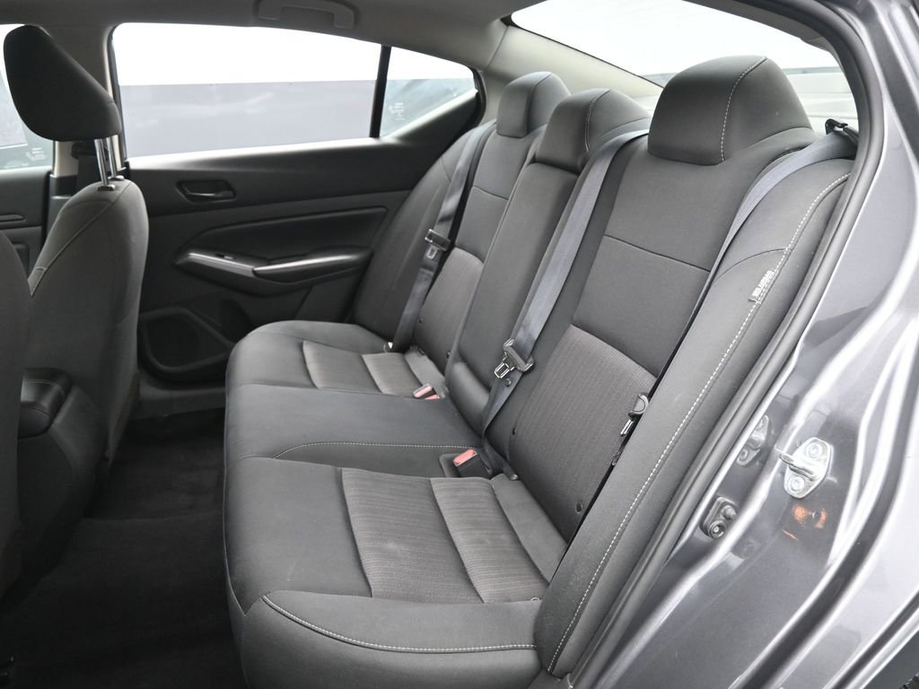 Used 2024 Nissan Altima 2.5 S image 25
